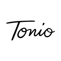 Signé Tonio.